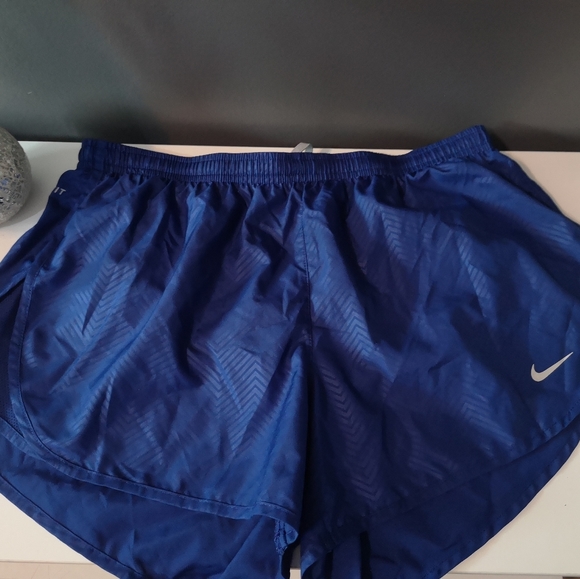 Nike Pants - Nike dry fit shorts